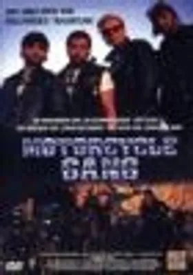 Produktbild von Motorcycle Gang