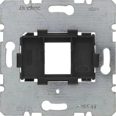 Produktbild von Hager 454201, Metall, 10 Stück(e)