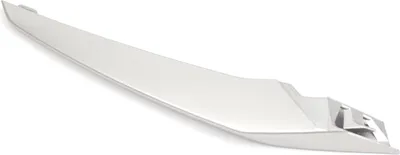 Zdjęcie produktu dla Listwa światła przeciwmgielnego, prawy panel boczny, zamiennik do BMW serii 3 F30 F31 2011.01 - 2018 SPORT-LINE, 51117293106