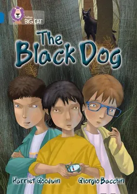 Obrázok produktu pre The Black Dog