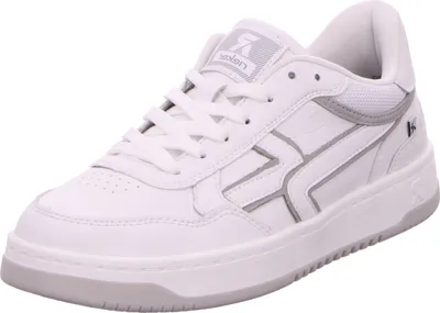Produktbild von Rieker Evolution Sneaker low Weiß in Gr. 43