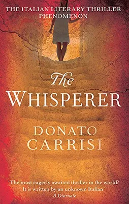 Obrázek produktu pro The Whisperer