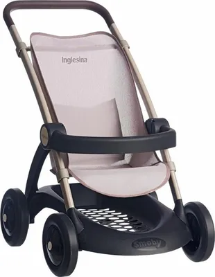 Obrázok produktu pre Kočík SMOBY Inglesina 254083