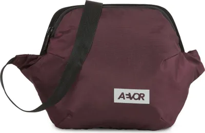 Produktbild von Taška Aevor Hipbag Plus Ripstop Ruby