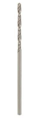 Produktbild von Metallbohrer HSS-G, DIN 338 D= 1,5 mm; L= 40 mm