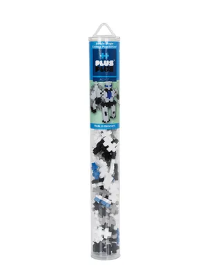 Image de Plus-Plus Room Robot 100el 4105 03367