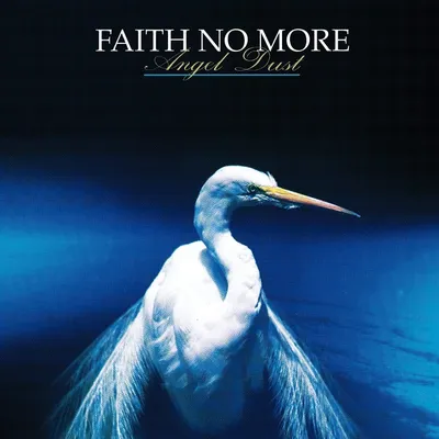 Obrázok produktu pre Faith No More: Angel Dust (180g)