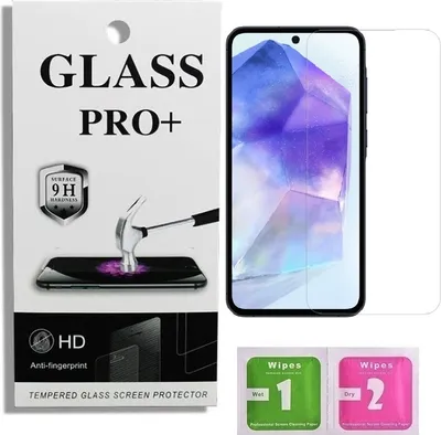 Image de Protecteur d'écran 9D Izmael pour Samsung Galaxy A55 KP33608