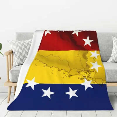 Obrázok produktu pre Mäkká flanelová prikrývka, 40" x 30"