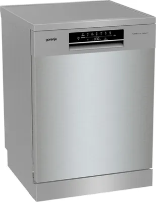 Obrázek produktu pro Gorenje GS643C90X Myčka nádobí/volně stojící myčka nádobí