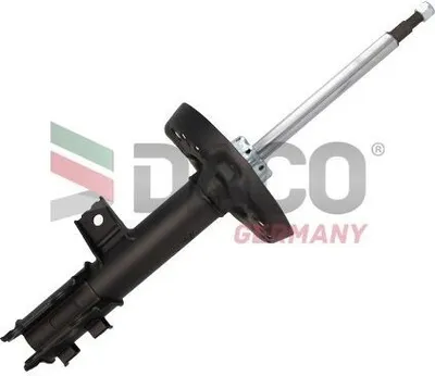 Produktbild von DACO Germany Stoßdämpfer Rechts für HYUNDAI i30 (FD) Federbein 454210R