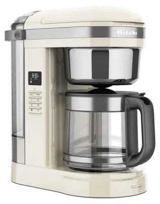 Produktbild von KitchenAid 5KCM1209EAC Kaffeemaschine