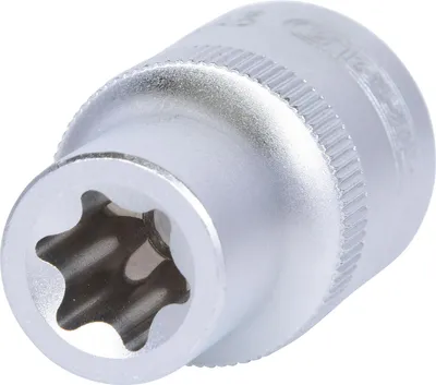 Produktbild von KS Tools 1/2 TX-E-Stecknuss, E12