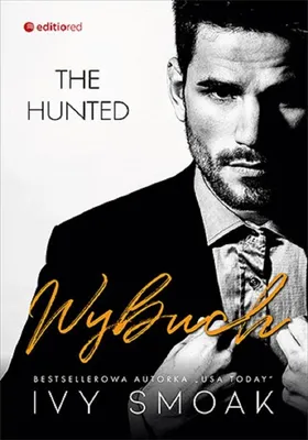 Produktbild von Wybuch (The Hunted #3)