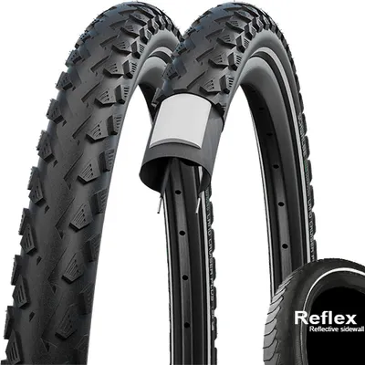 Obrázek produktu pro Schwalbe Land Cruiser Plus 42-622,Gg,Re