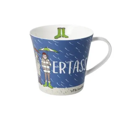 Produktbild von Goebel Dr. Barbara Freundlieb Barbara Freundlieb Allwettertasse - Coffee-/Tea Mug Neuheit 2020 27000821