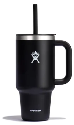 Zdjęcie produktu dla Hydro Flask - Kubek termiczny All Around Travel Tumbler 32oz Black