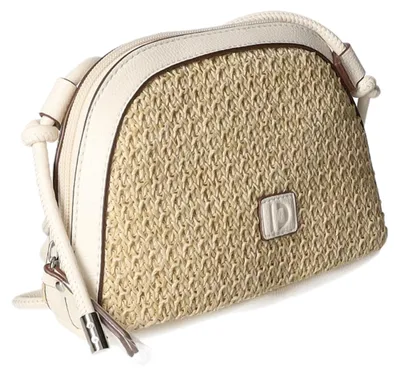 Immagine prodotto di Borsa a tracolla con cerniera Madelyn Crossbody Bag XS