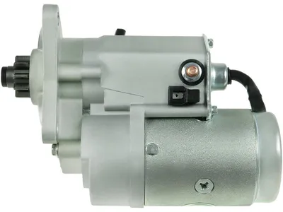 Obrázek produktu pro Startér 12V 2,2 kW pro Massey Ferguson