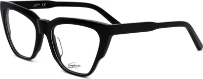 Produktbild von Epoca E2117 Shiny black 55/19/150 Damen Brillen
