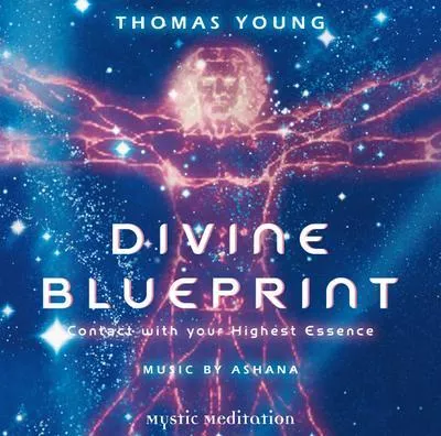 Immagine prodotto di PROGETTO DIVINO – Connessione con la tua Essenza Superiore: Meditazione guidata di Thomas Young