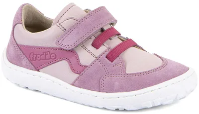Produktbild von Froddo Barefoot River Fuxia/Pink Größe EU 36