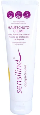 Image de Sensilind Crème protectrice pour la peau 1X100 ml