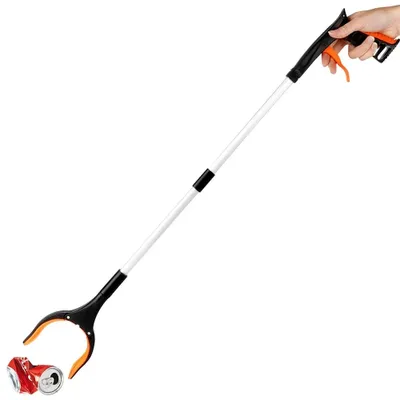 Obrázok produktu pre Skladací stojan na vrecia na odpad – 79 cm