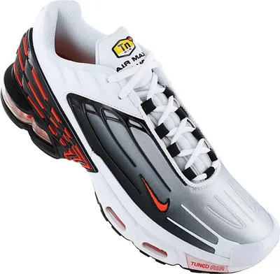 Produktbild von Schuhe Nike Air Max Plus 3 CK6715101