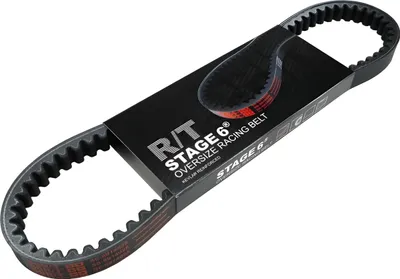 Produktbild von Keilriemen STAGE6 R/T Oversize 805x18,6x10mm 30 Grad für GILERA Storm 50 (2007-)