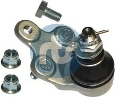 Produktbild von RTS Traggelenk Vorne Rechts Unten Vorne Links für TOYOTA COROLLA Coupe (AE86) 93-92585-056