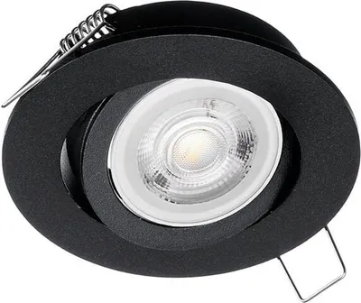 Zdjęcie produktu dla Oprawa podtynkowa 1x40W EKZ343 Eko-Light