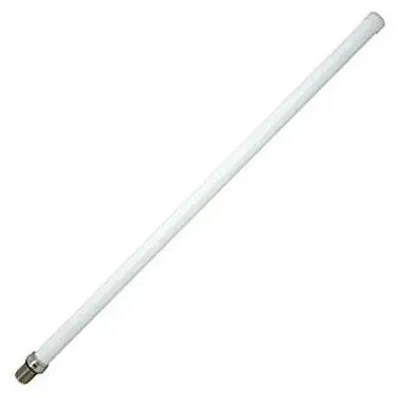 Produktbild von Alfa Network Aoa-2409tfl Wlan-antenne Silber  Silber One Size