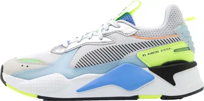 Produktbild von Puma Sneakers 390028-01 in White color size 45