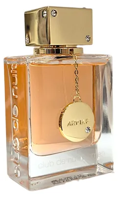 Produktbild von Armaf Club de nuit Eau de Parfum 105 ml