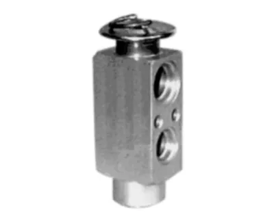 Produktbild von Expansionsventil Klimaanlage Ø 8,6 mm Ø 11,8 mm MAHLE für u.a. BMW 3er