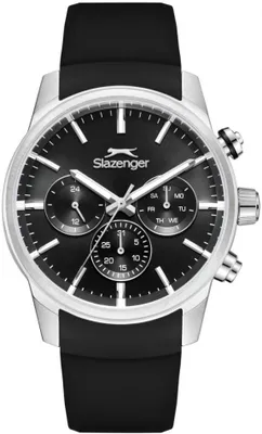 Immagine prodotto di Orologio da uomo alla moda SLAZENGER SL.09.2535.2.01 nero