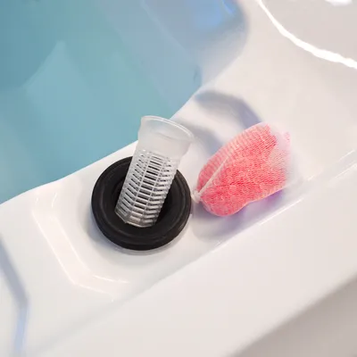 Produktbild von 3er-Set Whirlpool Aromatherapie Duftperlen Cherry Blossom