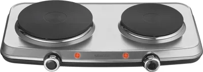 Image de SENCOR SCP 2256SS Cuisinière électrique