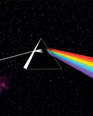 Produktbild von PINK FLOYD - The Dark Side Of The Moon (HMSACD)