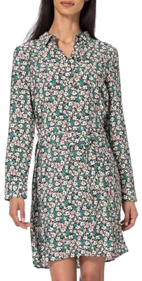 Produktbild von VERO MODA VMELLIE L/S Short Dress WVN