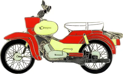 Image de Étoile de Simson