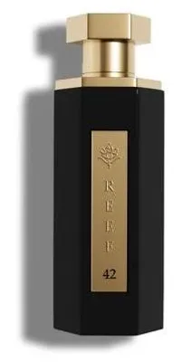 Produktbild von REEF 42 Eau de Parfum – Premium Unisex Parfum mit Pfirsich & Rose – Langanhaltender blumig-fruchtiger Luxusduft