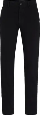 Produktbild von Boss Slim Satin Stretch Chino Herren