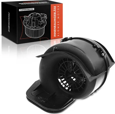 Obrázok produktu pre Frankberg 1x motor ventilátora interiéru pre Renault 19 I 19 II Clio I Megane I 1988-1999