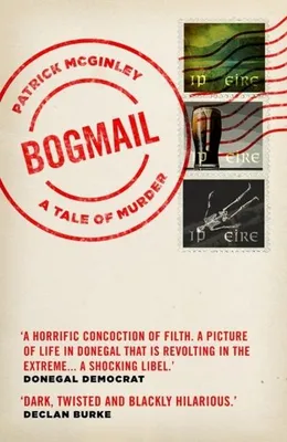 Produktbild von Bogmail