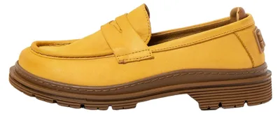 Produktbild von Art Schuhe Damen/Herren 1902 ROMA YELLOW/ BIRMINGHAM Farbe Gelb
