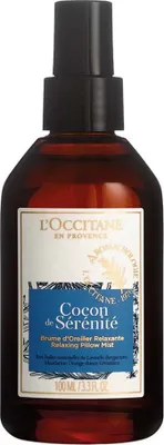 Immagine prodotto di L'Occitane Cocon de Serenite Pillow Mist Rilassante 100 ml