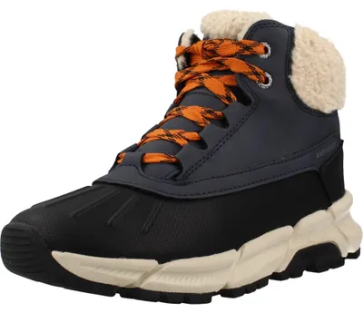 Zdjęcie produktu dla Geox J Flexyper Plus Boy Niebieski