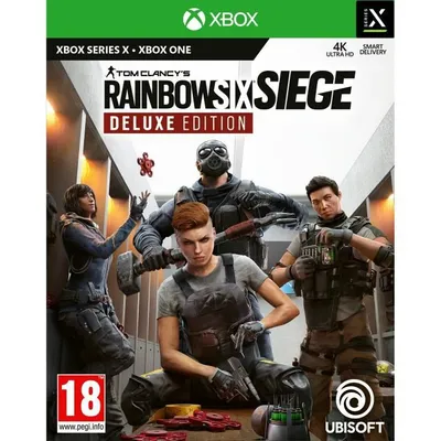 Produktbild von Ubisoft 128827